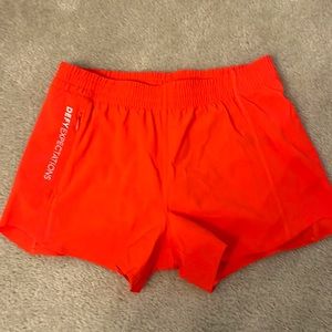 Athleta Girl Heart the Hustle 2.5” Short- XL/14